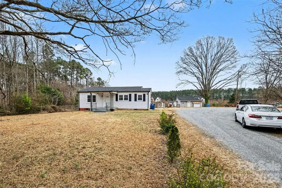 11733 Idlewild Road, Matthews, NC 28105 - #3