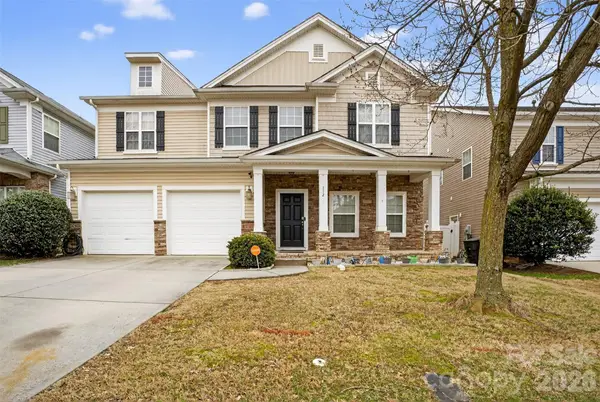 112 Colville Road, Mooresville, NC 28117