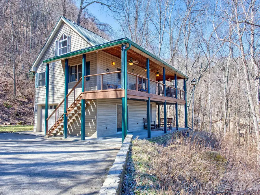 1463 Apple Creek Road, Waynesville, NC 28786 - #2