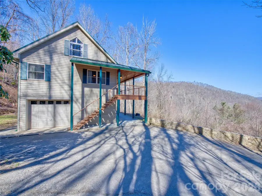 1463 Apple Creek Road, Waynesville, NC 28786 - #3