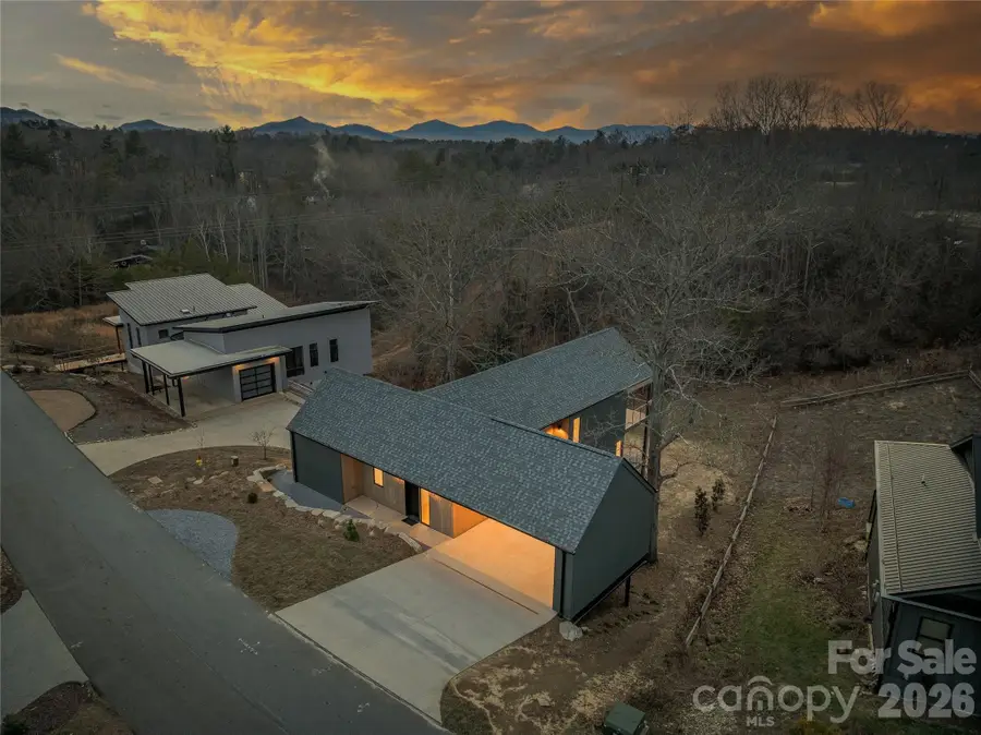 511 Wilma Dykeman Trail, Asheville, NC 28804 - #2