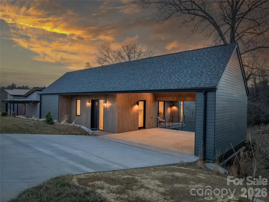 511 Wilma Dykeman Trail, Asheville, NC 28804 - #3