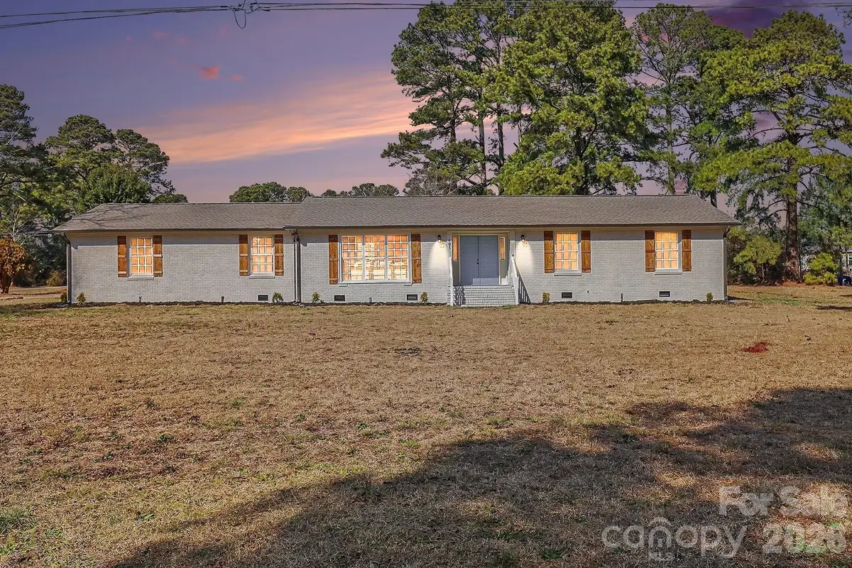 605 Forrest Road, Warsaw, NC 28398 - #1