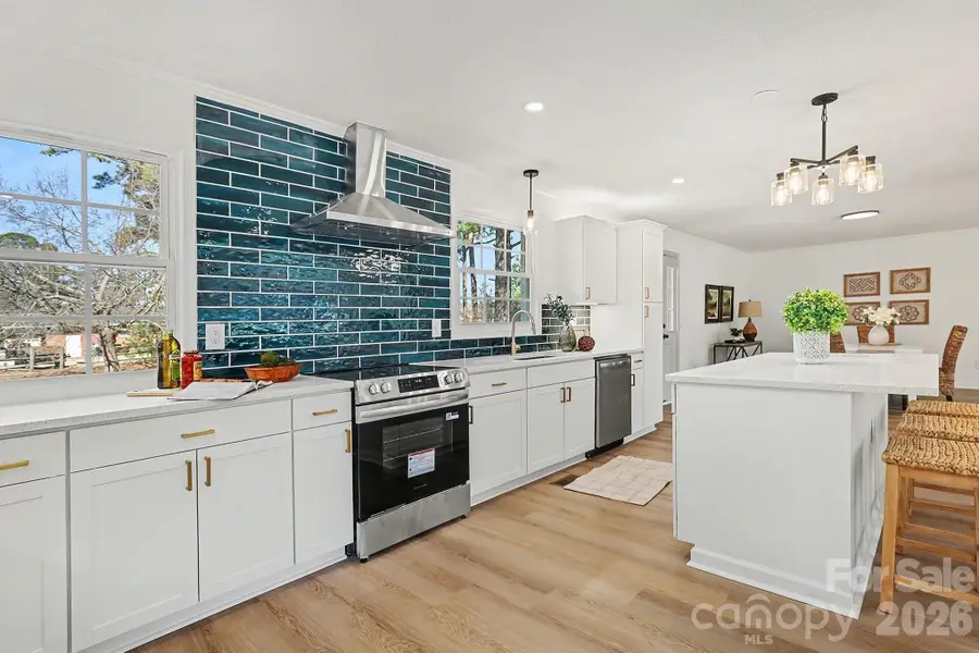 605 Forrest Road, Warsaw, NC 28398 - #2