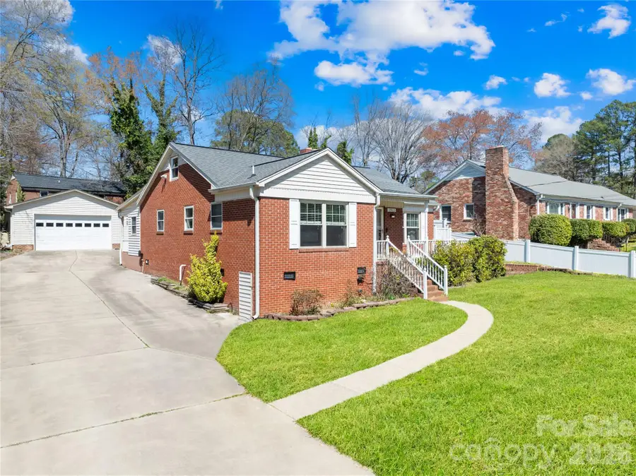 1912 Old West Lane, Gastonia, NC 28052 - #2