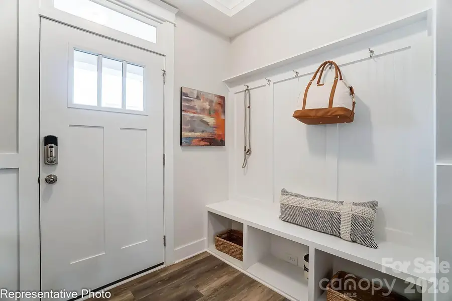 4347 Black Court, Harrisburg, NC 28075 - #3