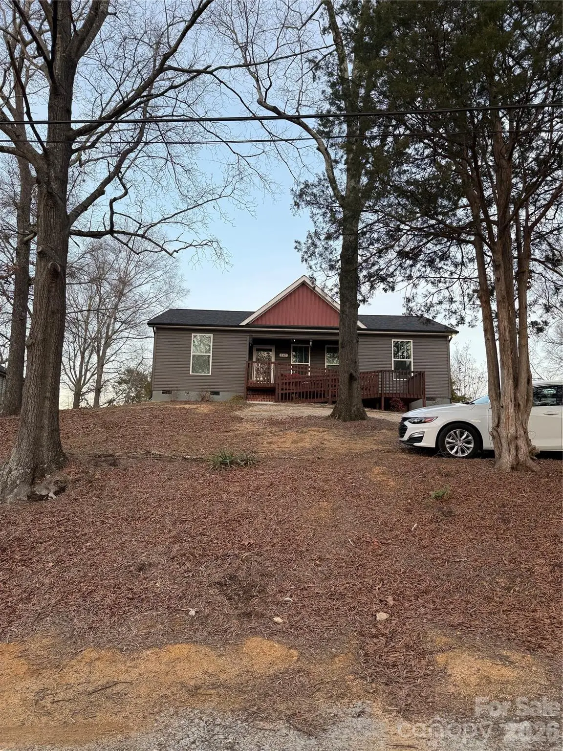 147 White Street Sw, Concord, NC 28027 - #1