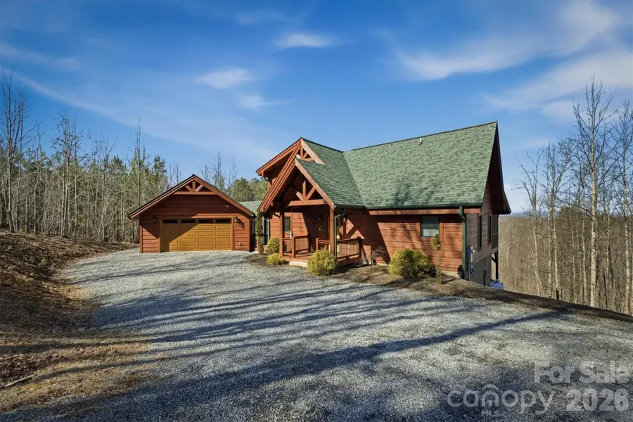 338 Lakeview Trail, Nebo, NC 28761 - #2