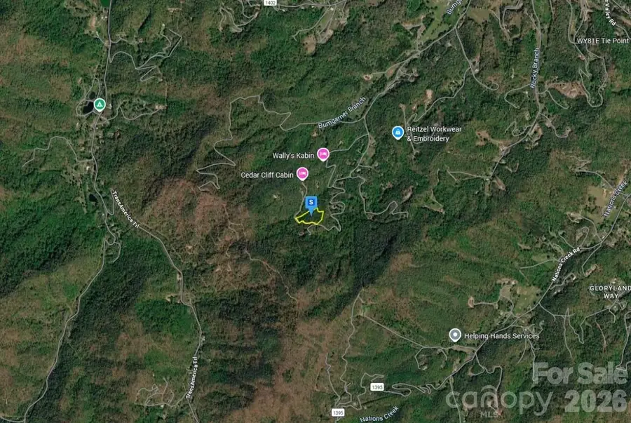 650 Bannack Springs Road, Whittier, NC 28789 - #2