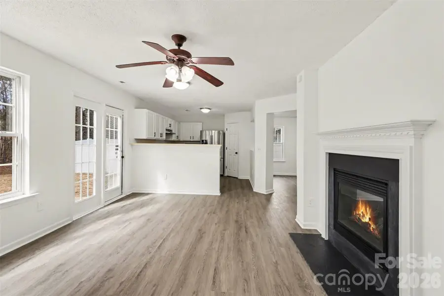 4407 Devonhill Lane, Charlotte, NC 28269 - #3