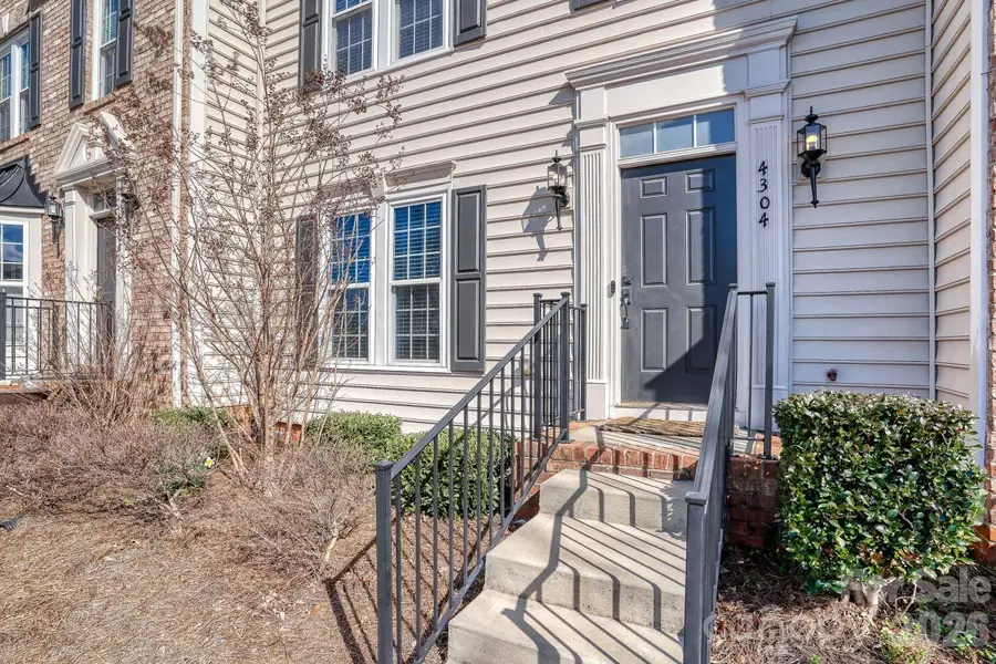 4304 Park South Station Boulevard, Charlotte, NC 28210 - #2