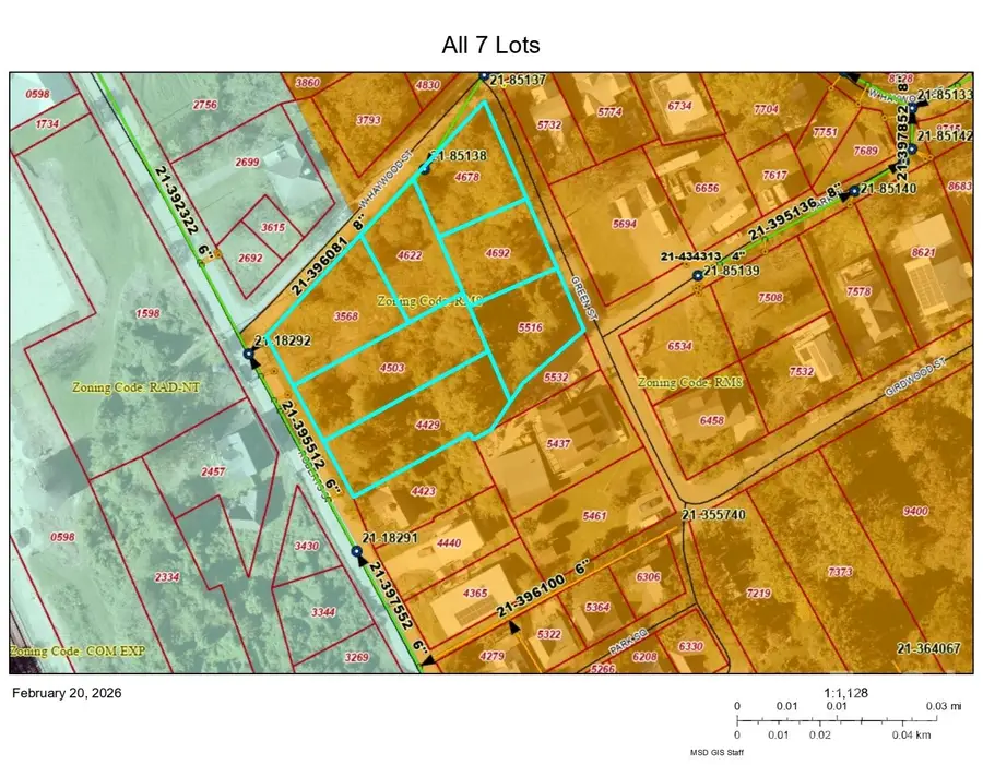 36 Roberts Street, Asheville, NC 28801 - #2