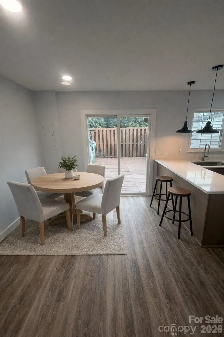 7539 Holly Grove Court, Charlotte, NC 28227 - #2