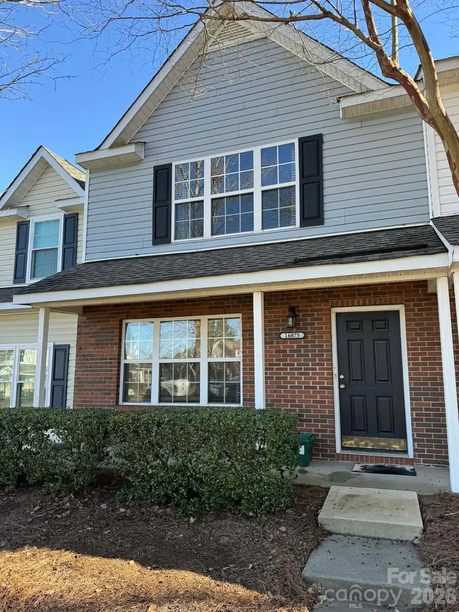 16875 Greenlawn Hills Court, Charlotte, NC 28213 - #2