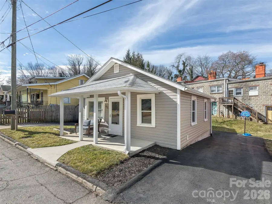 46 Jarrett Street, Asheville, NC 28806 - #2