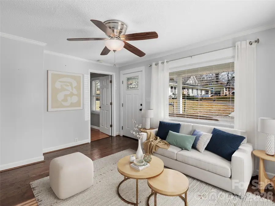 46 Jarrett Street, Asheville, NC 28806 - #3