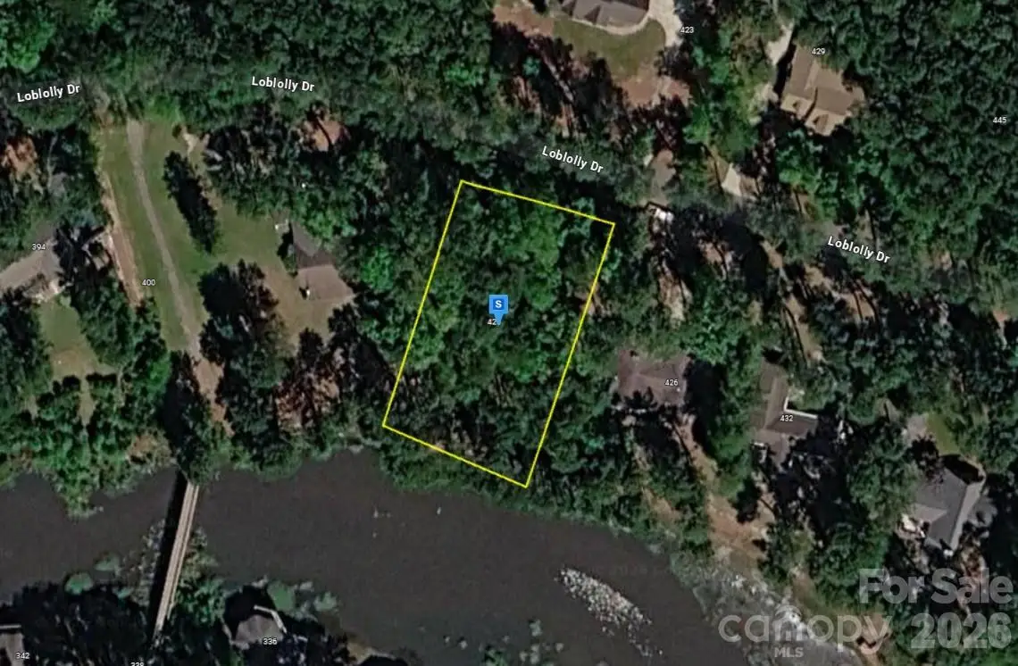 420 Loblolly Court, Pinehurst, NC 28374 - #1