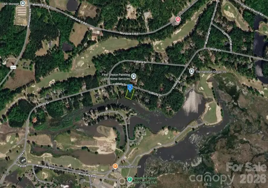 420 Loblolly Court, Pinehurst, NC 28374 - #2