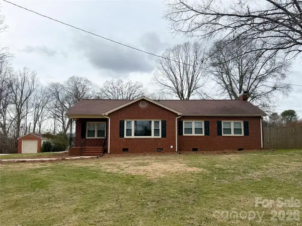 1008 Edgewood Road, Bessemer City, NC 28016