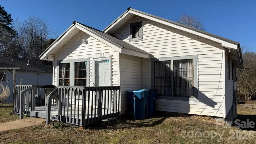 137 Bellvue Street, Forest City, NC 28043 - #3