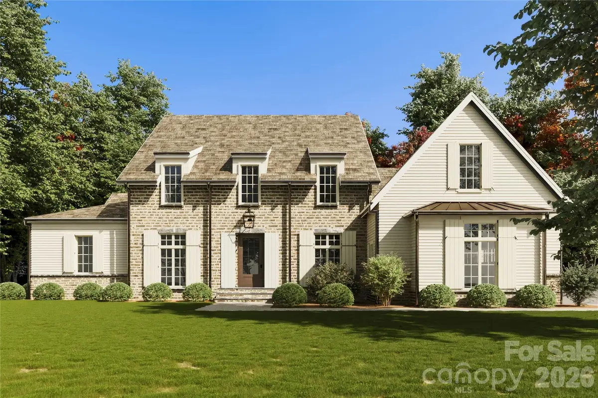 961 Jw Wilson Road, Fort Mill, SC 29715 - #1