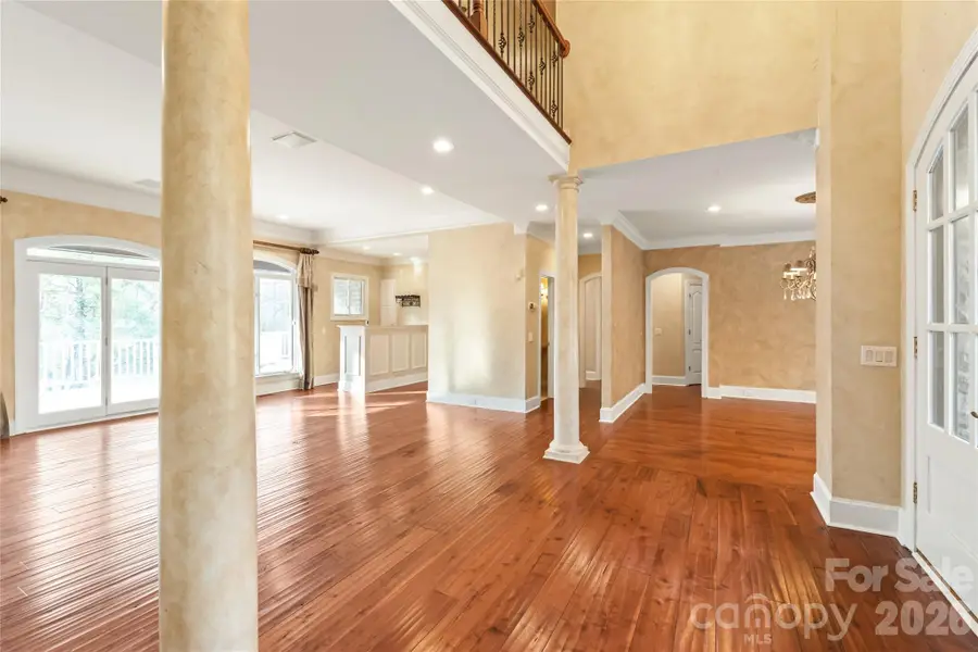 9529 Greyson Ridge Drive, Charlotte, NC 28277 - #3