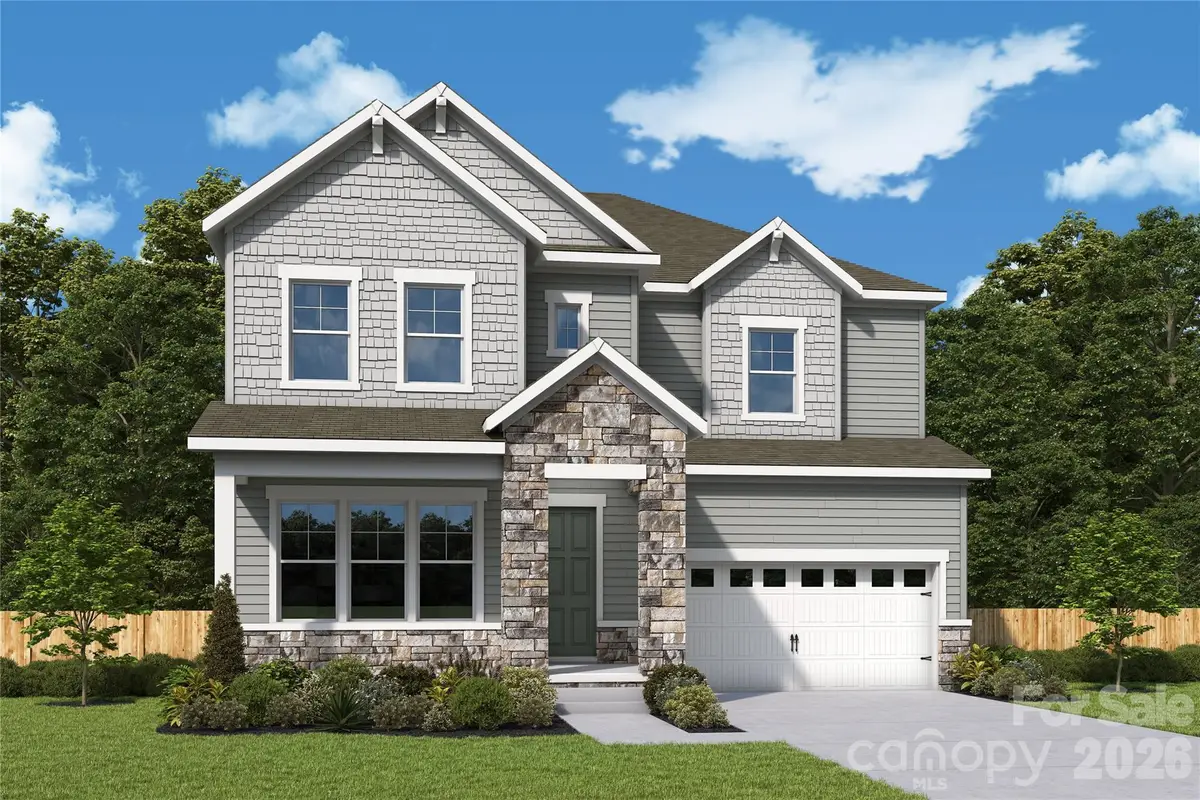 16024 Cloud Nine Court, Matthews, NC 28105 - #1