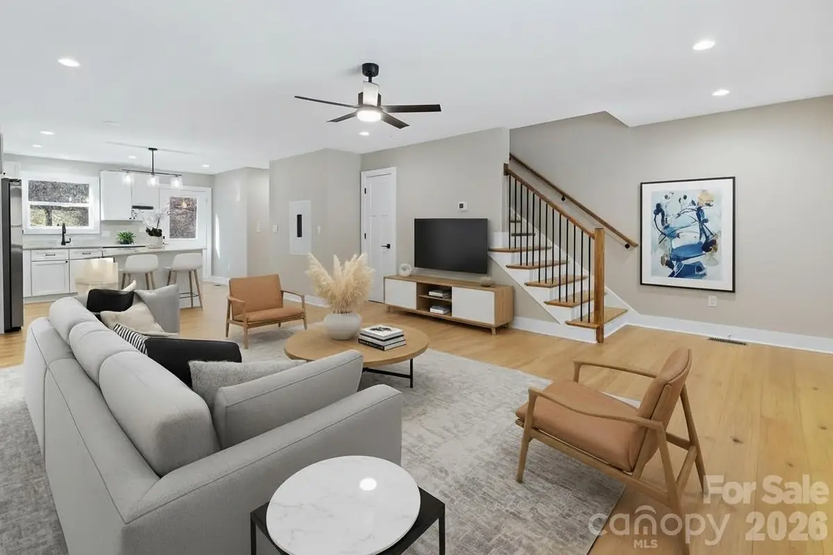 332 Bowditch Street #D, Burnsville, NC 28714 - #1