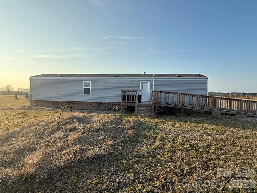 2100 E Main Street, Bennettsville, SC 29512 - #3