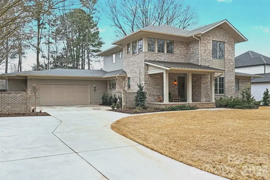 1312 Hazelhurst Avenue, Charlotte, NC 28211 - #2