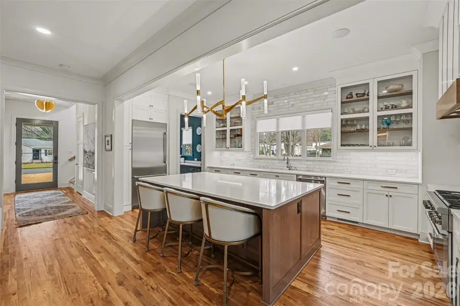 1312 Hazelhurst Avenue, Charlotte, NC 28211 - #3