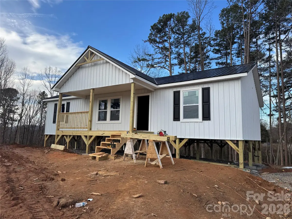 2552 Icard School Road, Connelly Springs, NC 28612 - #1