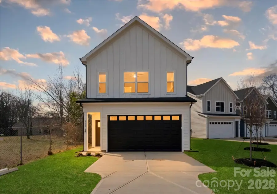 9115 Old Moores Chapel Road, Charlotte, NC 28214 - #2