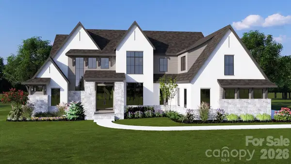 17018 Grande Vineyards Drive #18, Charlotte, NC 28227