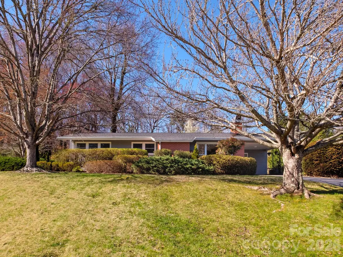 317 Allison Road, Brevard, NC 28712 - #1