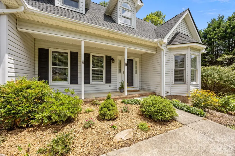 6 Springfield Way, Arden, NC 28704 - #3