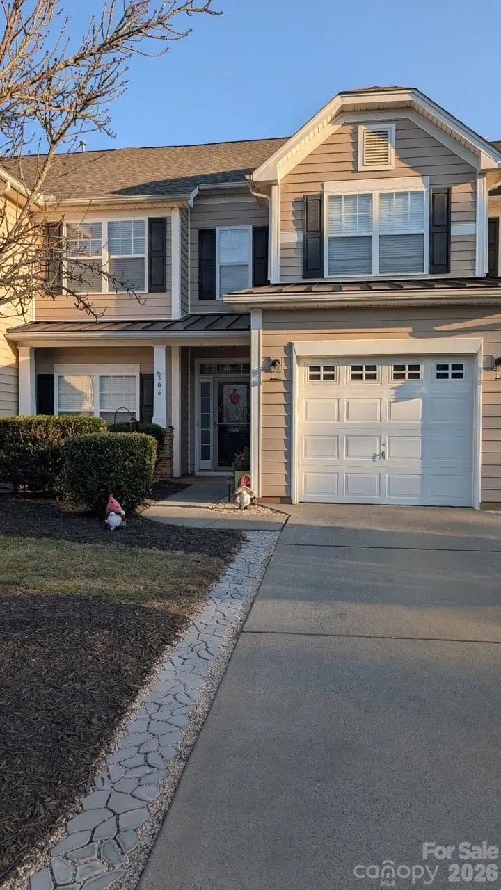 306 Rose Garden Court, Rock Hill, SC 29732 - #1