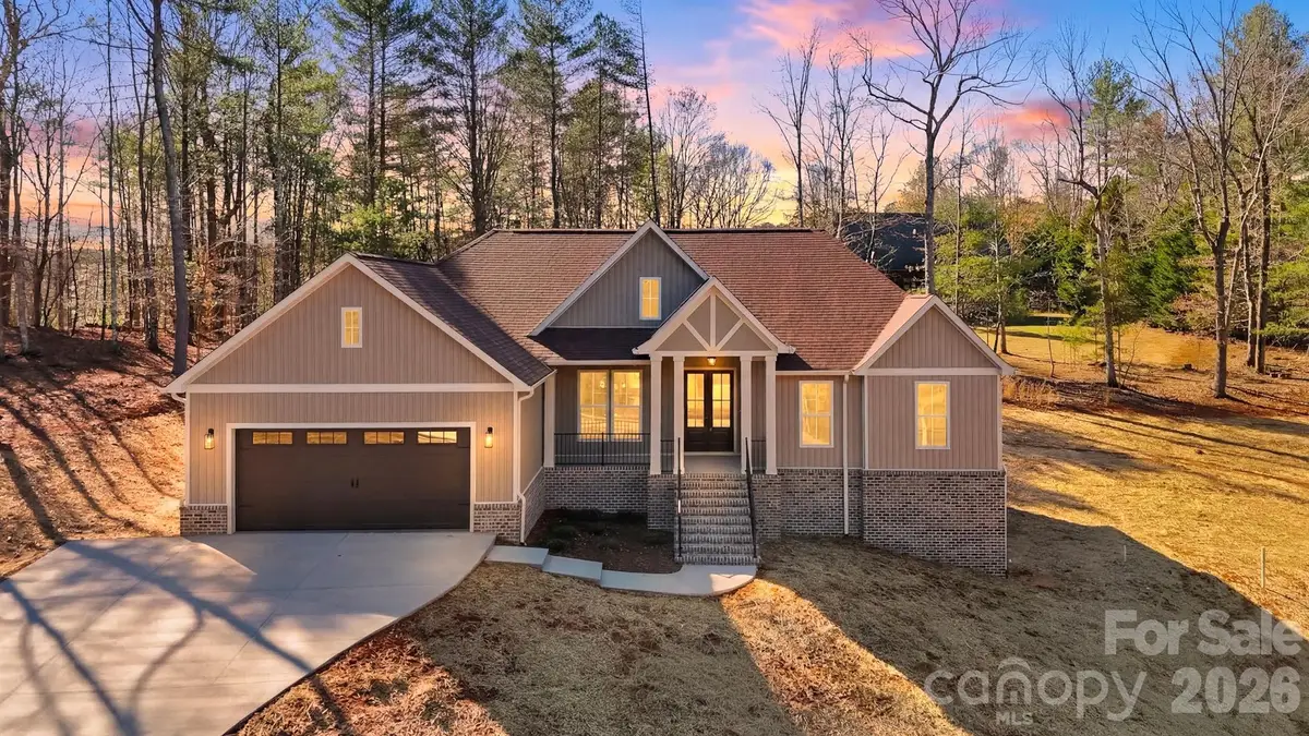 6005 Kathryn Court, Granite Falls, NC 28630 - #1