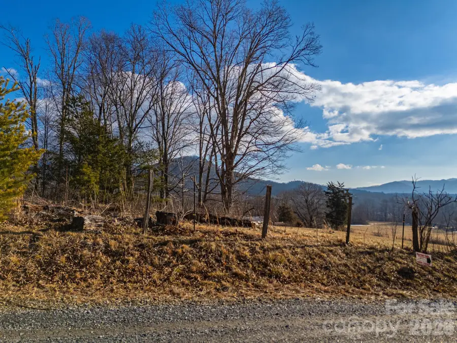TBD Mystic View Lane, Black Mountain, NC 28711 - #2