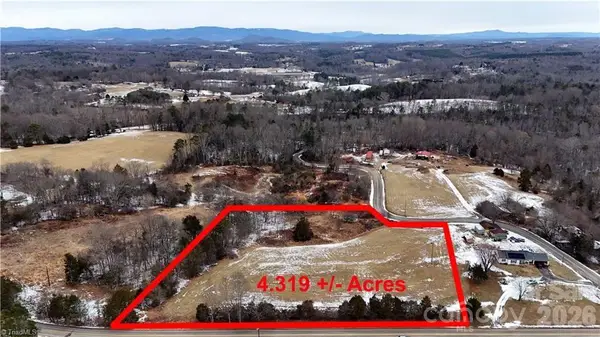 TBD Macedonia Church Road, Ronda, NC 28670