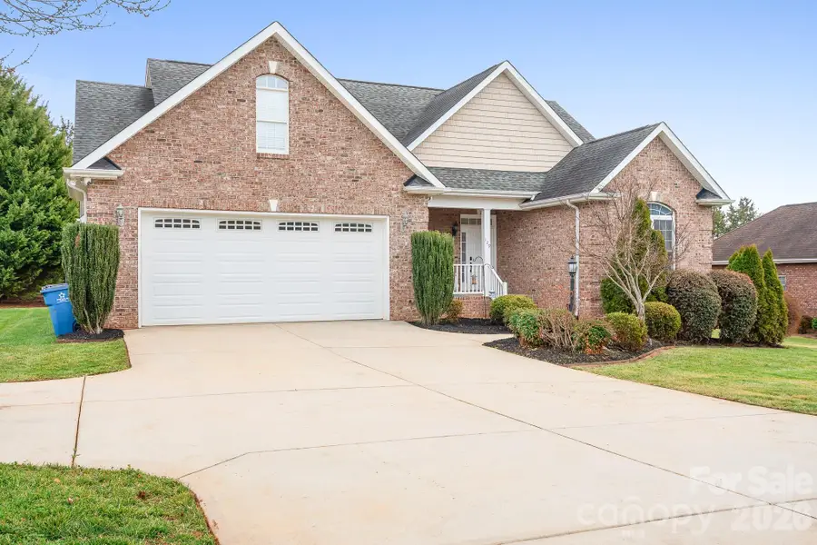 129 Postell Drive, Statesville, NC 28625 - #2