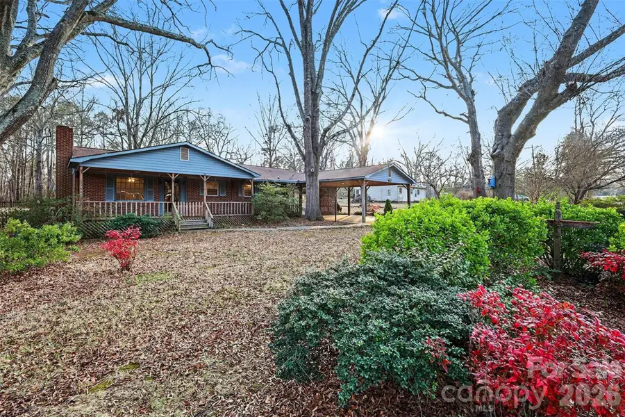 1343 Cedar Pines Lake Road, Lancaster, SC 29720 - #3