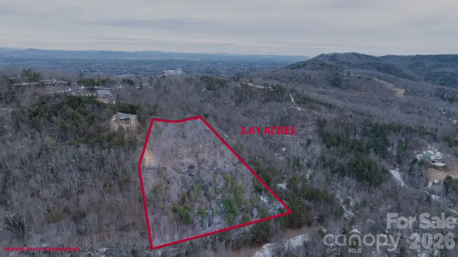 3618 Appian Way, Valdese, NC 28690 - #2