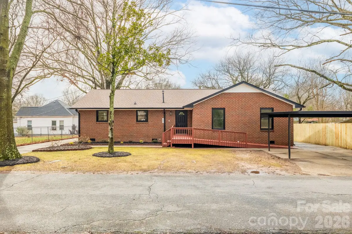 407 Thomas Street, Marshville, NC 28103 - #1