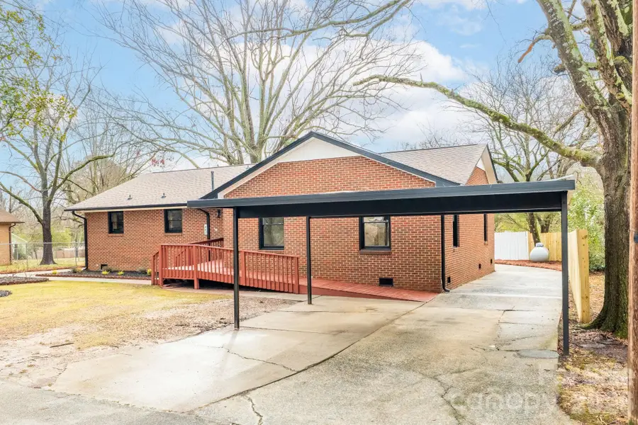 407 Thomas Street, Marshville, NC 28103 - #2