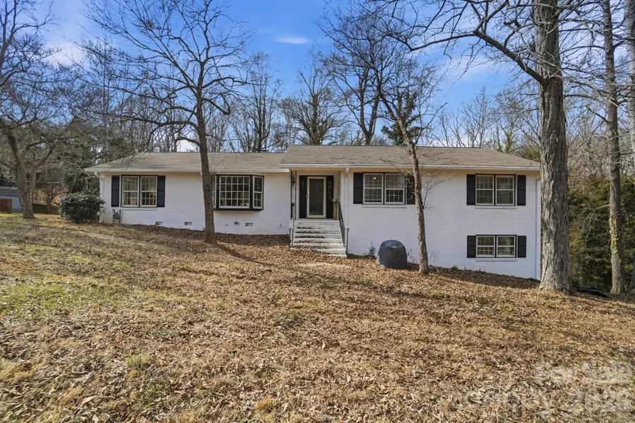 6803 Pencade Lane, Charlotte, NC 28215 - #2