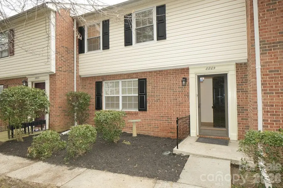 8805 Hunter Ridge Drive, Charlotte, NC 28226 - #2