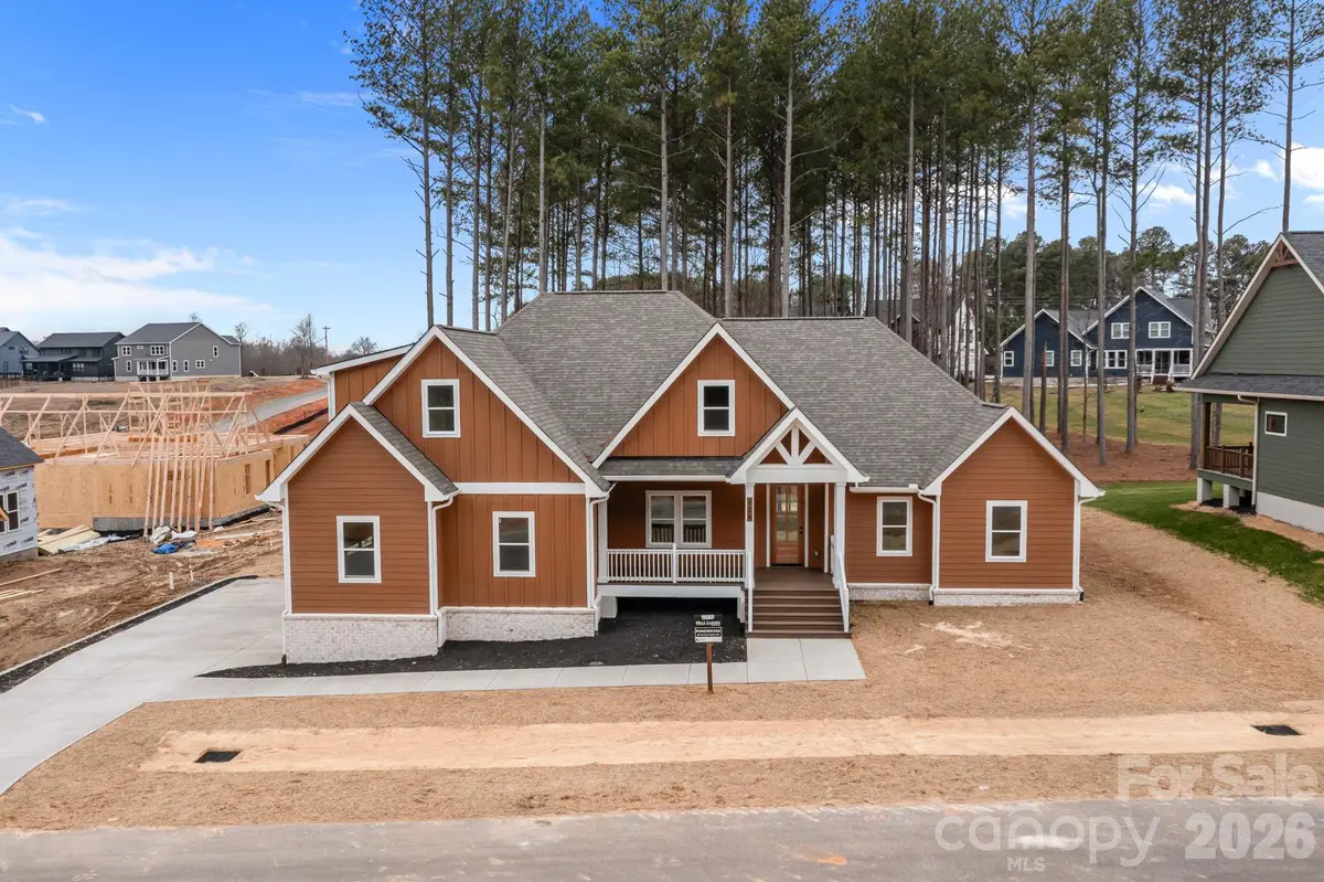 124 Taylors Garden Way, Statesville, NC 28625 - #1