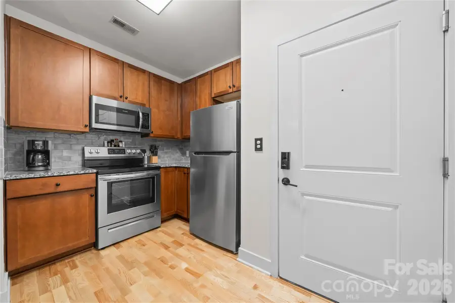 630 Calvert Street #311, Charlotte, NC 28208 - #2