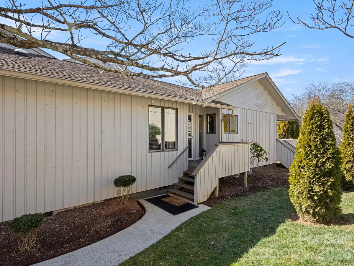 120 Deerlake Drive, Asheville, NC 28803 - #1